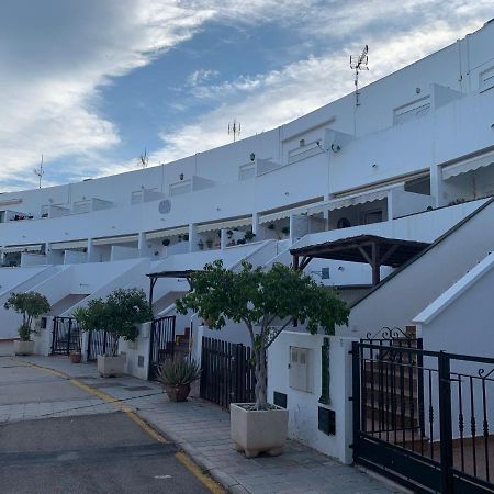 Ferienwohnung Casa Barbados En Agua Amarga Agua Amarga  Exterior foto