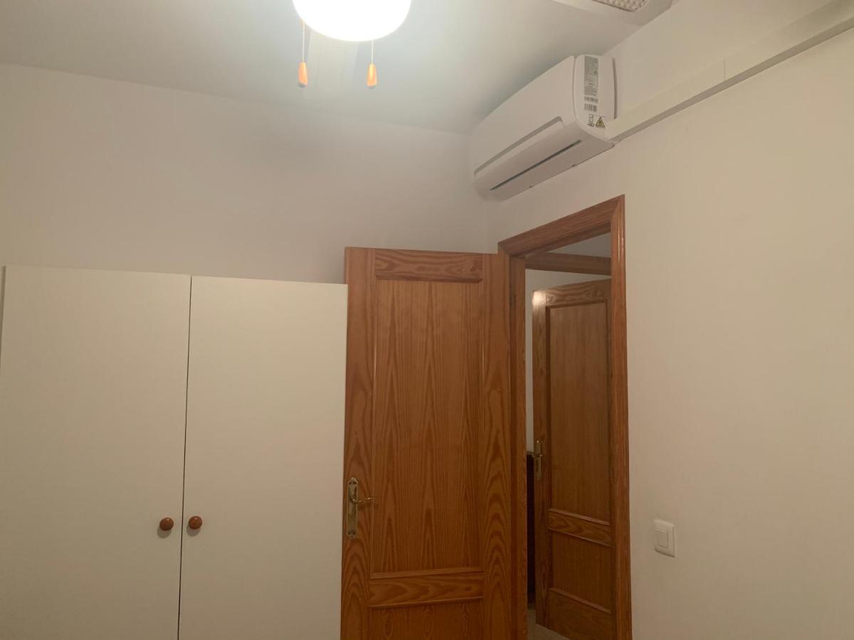 Ferienwohnung Casa Barbados En Agua Amarga Agua Amarga  Exterior foto