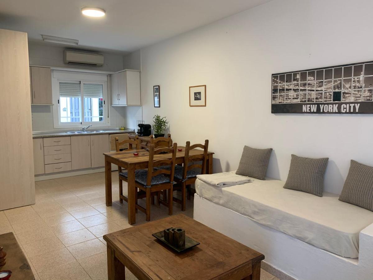 Ferienwohnung Casa Barbados En Agua Amarga Agua Amarga  Exterior foto