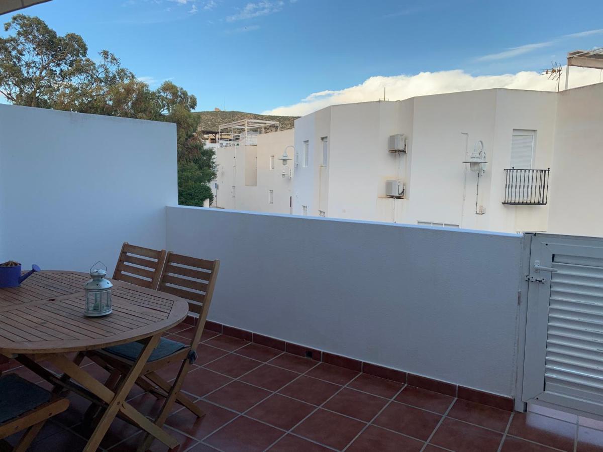 Ferienwohnung Casa Barbados En Agua Amarga Agua Amarga  Exterior foto
