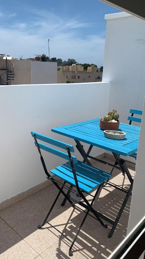 Ferienwohnung Casa Barbados En Agua Amarga Agua Amarga  Exterior foto