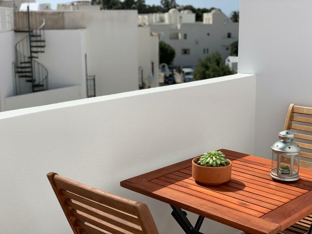 Ferienwohnung Casa Barbados En Agua Amarga Agua Amarga  Exterior foto